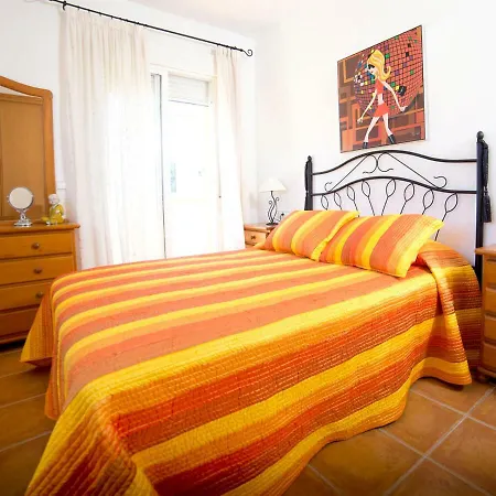 Villa Paniagua * Calpe