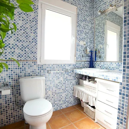 Villa Paniagua * Calpe