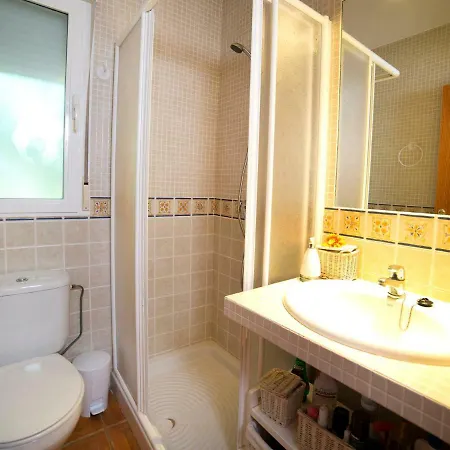 Villa Paniagua Calpe