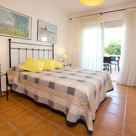 Villa Paniagua * Calpe